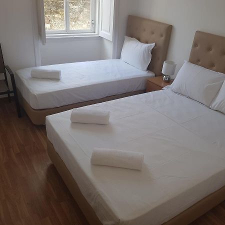 Just Lisbon Hostel Екстериор снимка