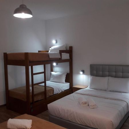 Just Lisbon Hostel Екстериор снимка