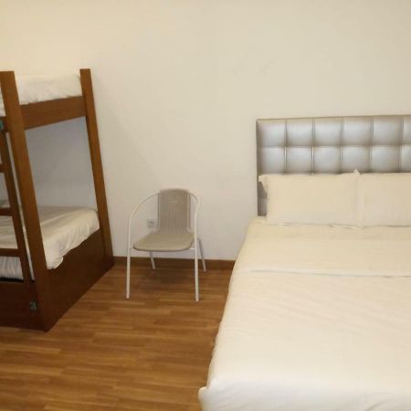 Just Lisbon Hostel Екстериор снимка