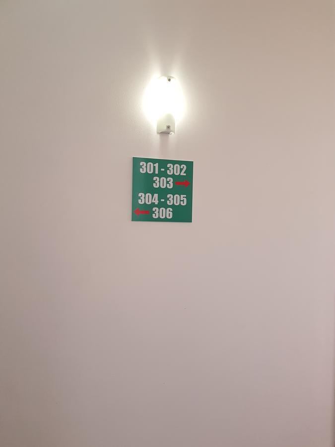 Just Lisbon Hostel Екстериор снимка