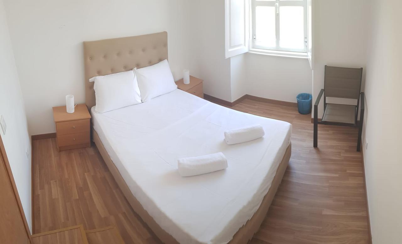 Just Lisbon Hostel Екстериор снимка
