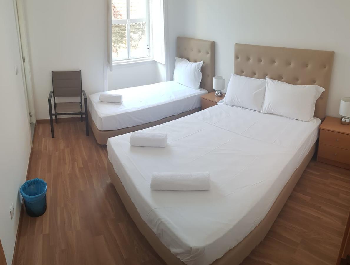 Just Lisbon Hostel Екстериор снимка