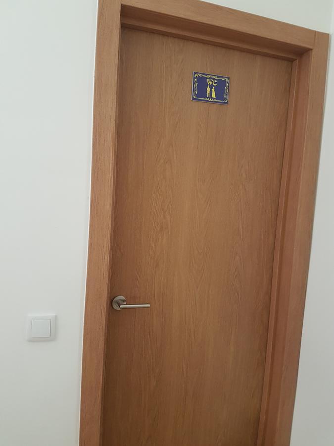 Just Lisbon Hostel Екстериор снимка