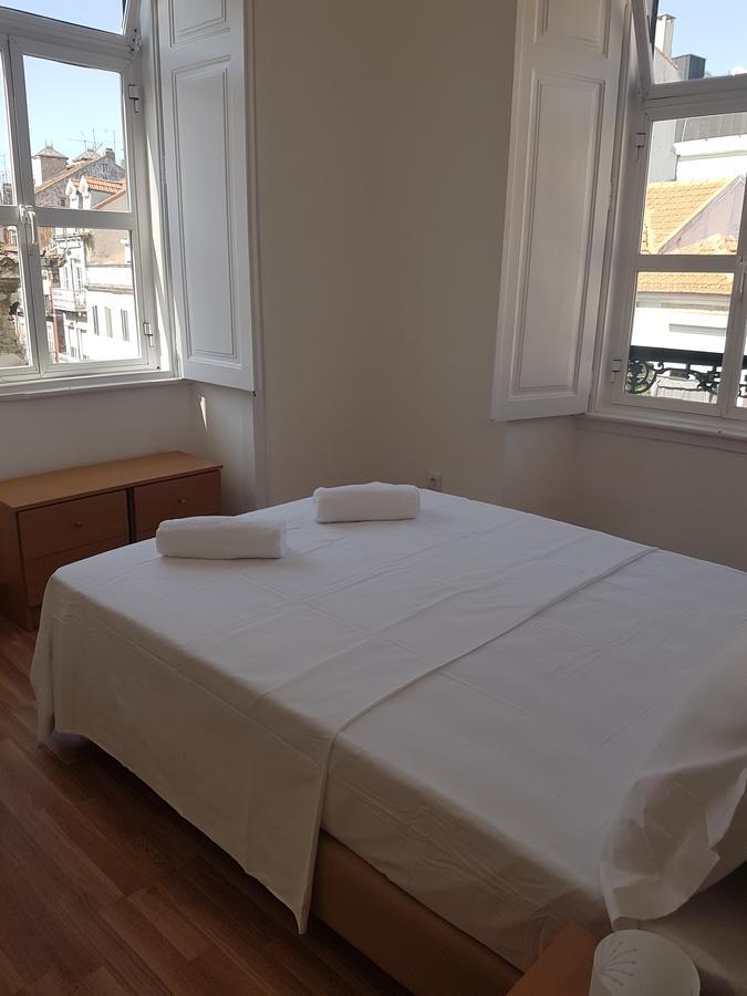 Just Lisbon Hostel Екстериор снимка