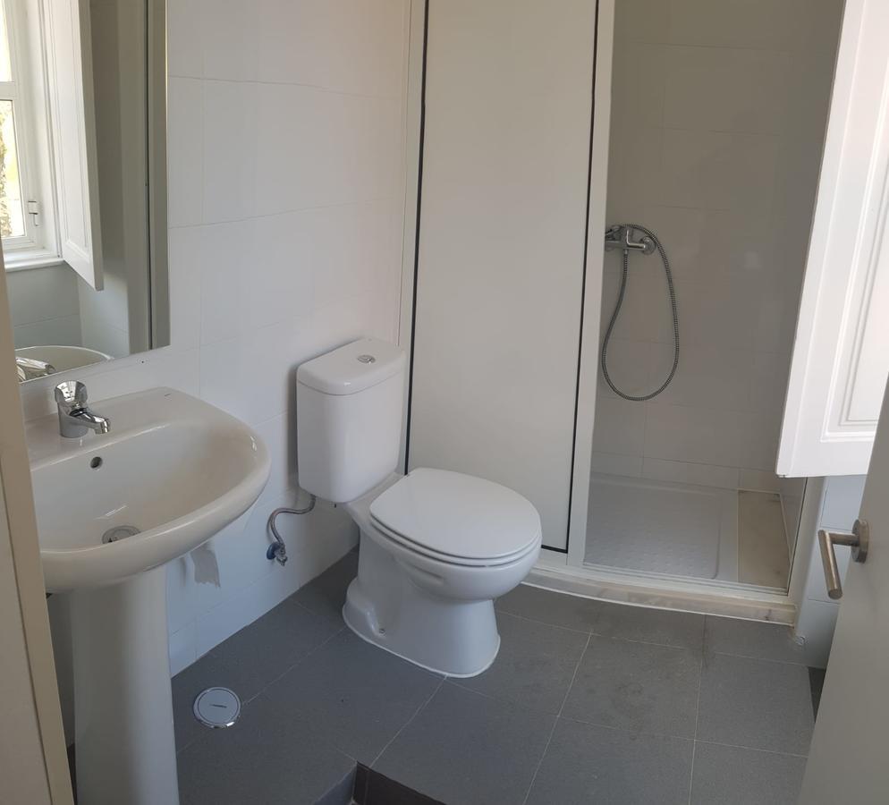 Just Lisbon Hostel Екстериор снимка