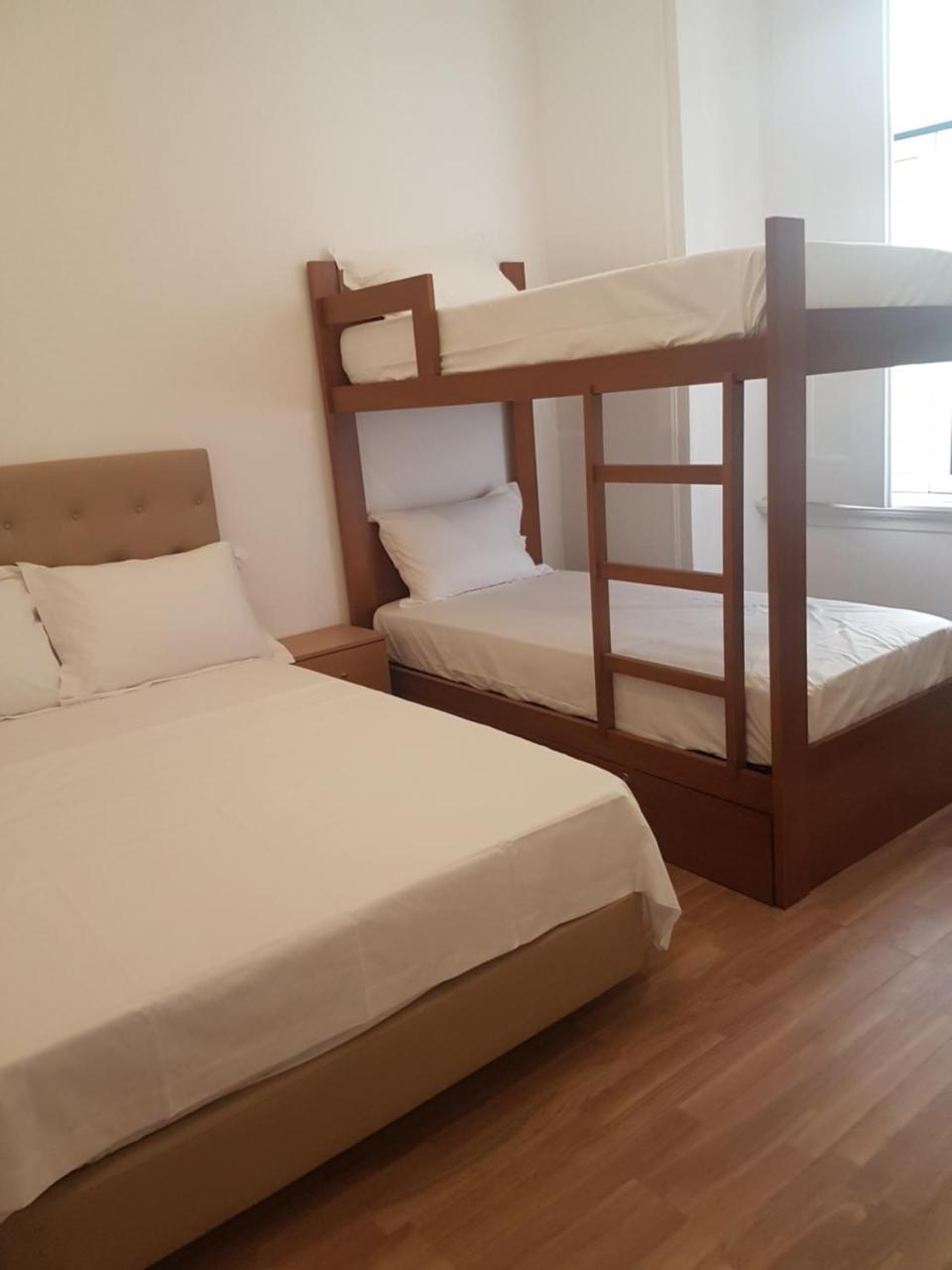 Just Lisbon Hostel Екстериор снимка