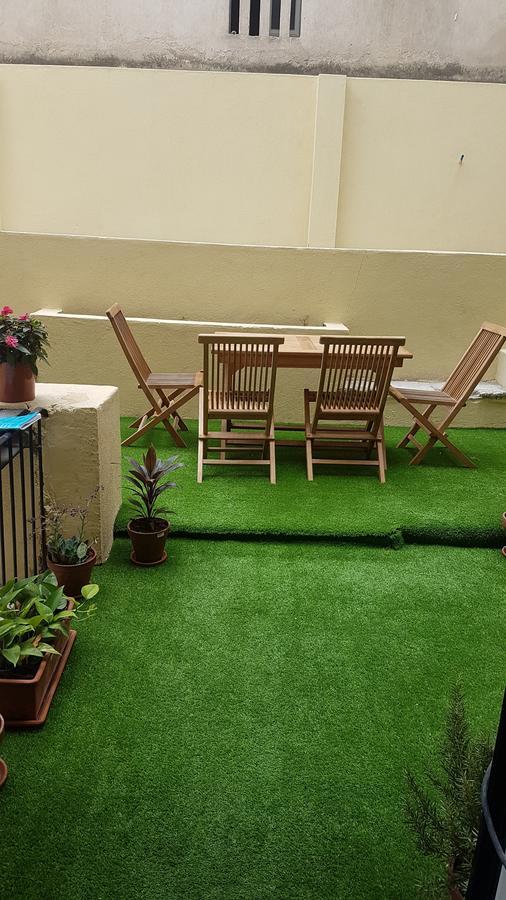 Just Lisbon Hostel Екстериор снимка