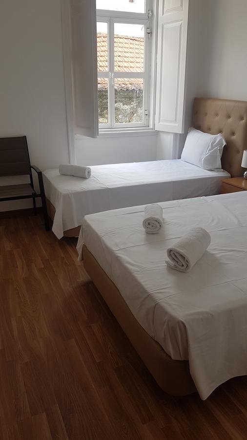 Just Lisbon Hostel Екстериор снимка