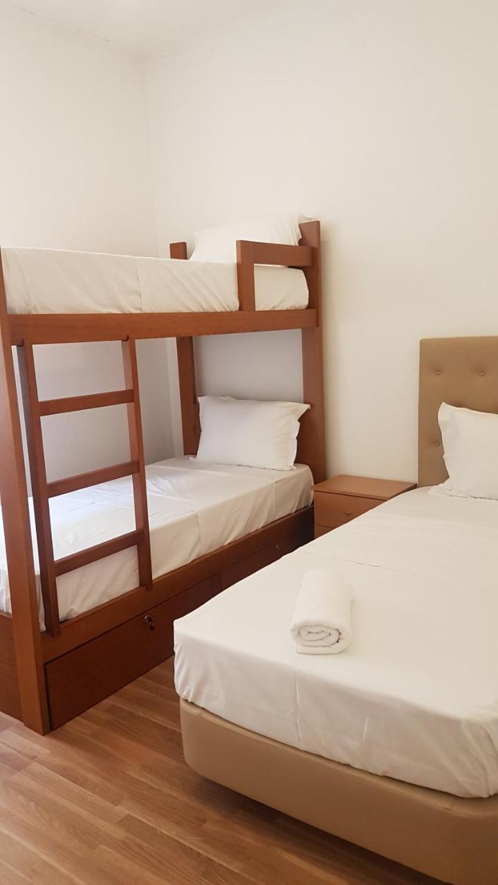 Just Lisbon Hostel Екстериор снимка
