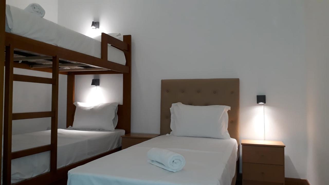 Just Lisbon Hostel Екстериор снимка