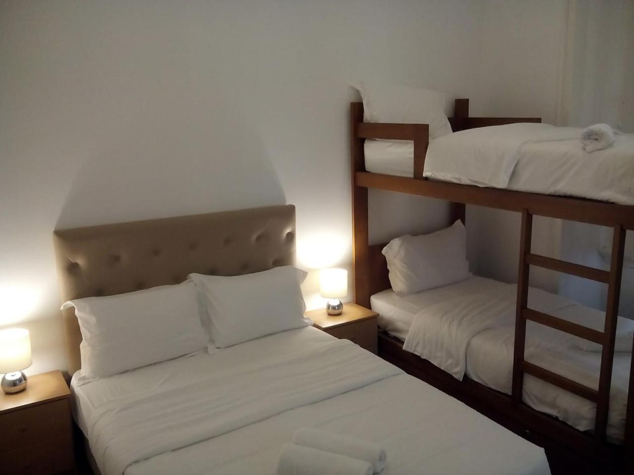 Just Lisbon Hostel Екстериор снимка