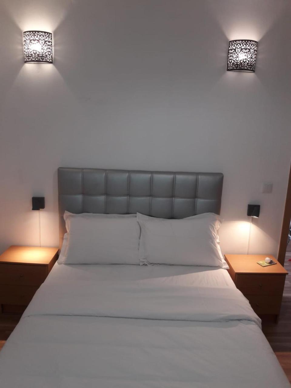 Just Lisbon Hostel Екстериор снимка