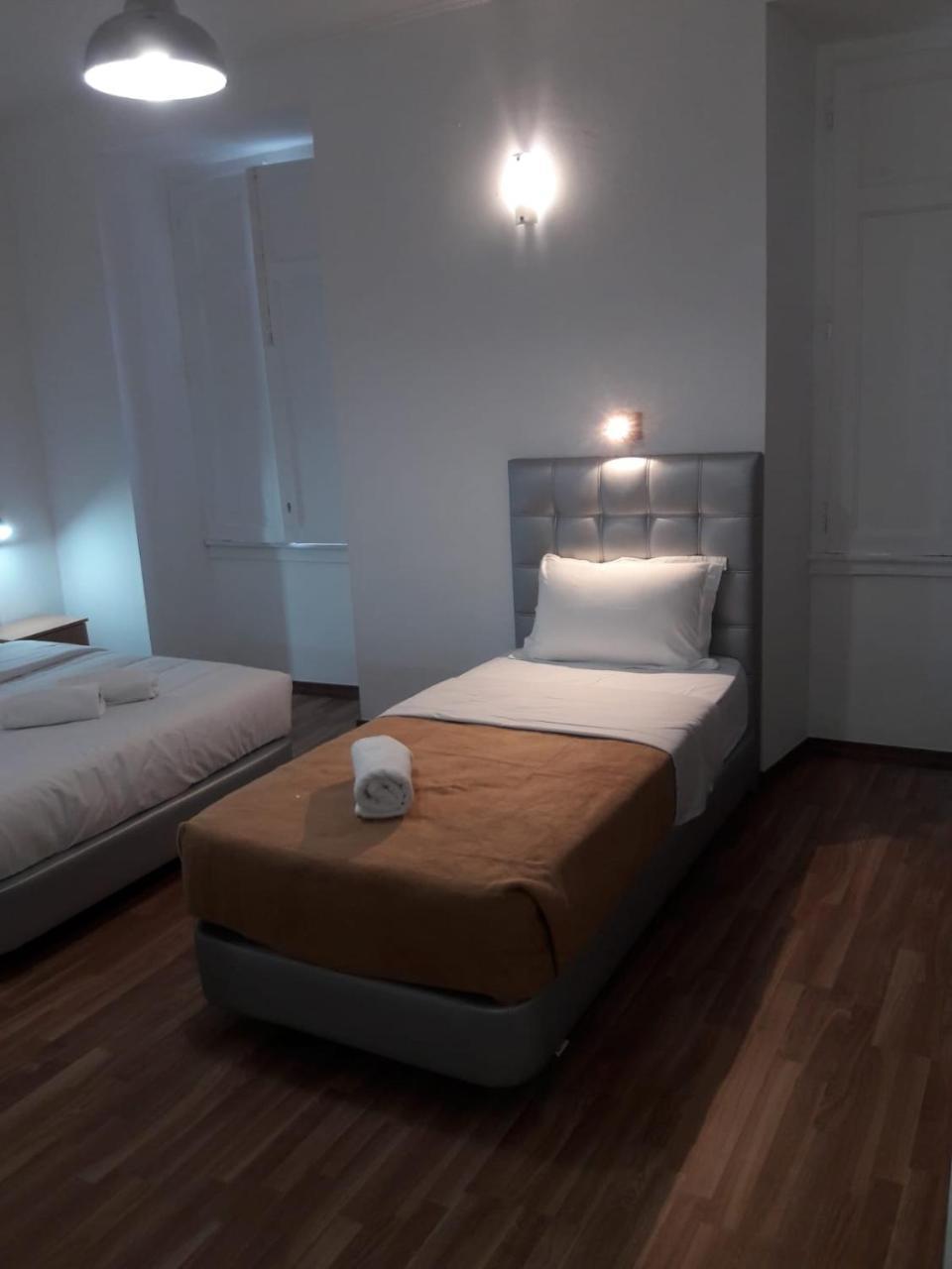 Just Lisbon Hostel Екстериор снимка