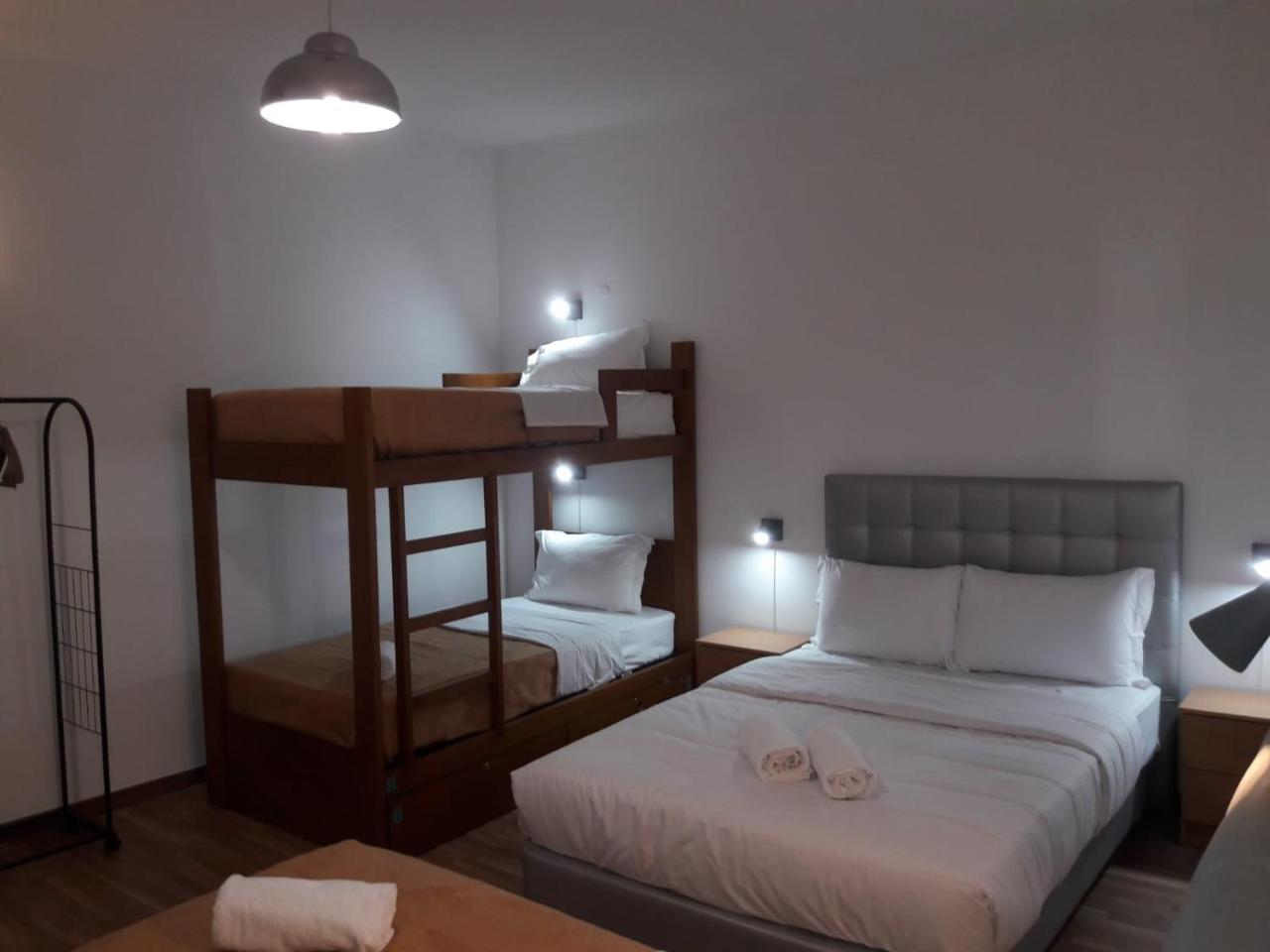 Just Lisbon Hostel Екстериор снимка