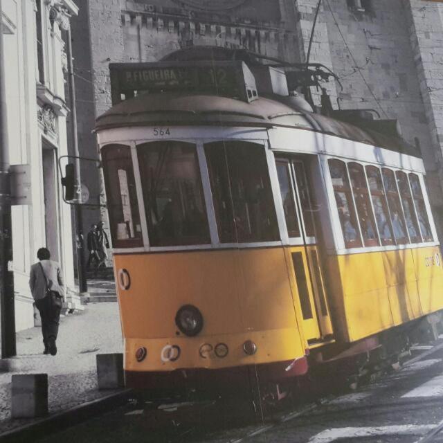 Just Lisbon Hostel Екстериор снимка