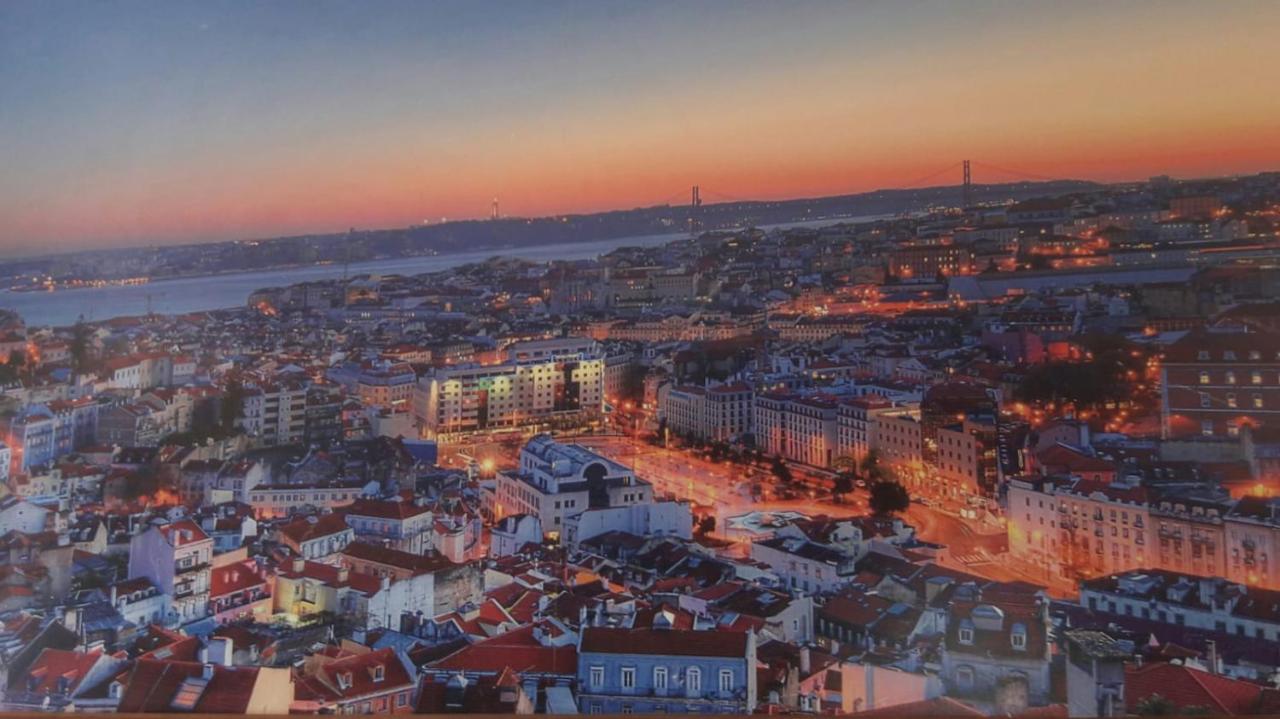 Just Lisbon Hostel Екстериор снимка