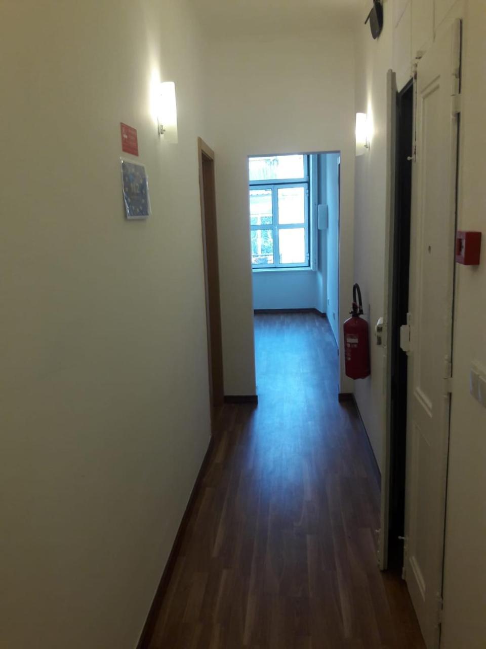 Just Lisbon Hostel Екстериор снимка