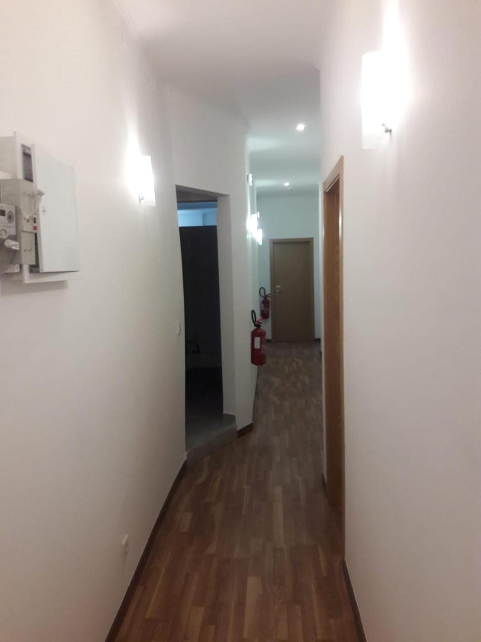 Just Lisbon Hostel Екстериор снимка
