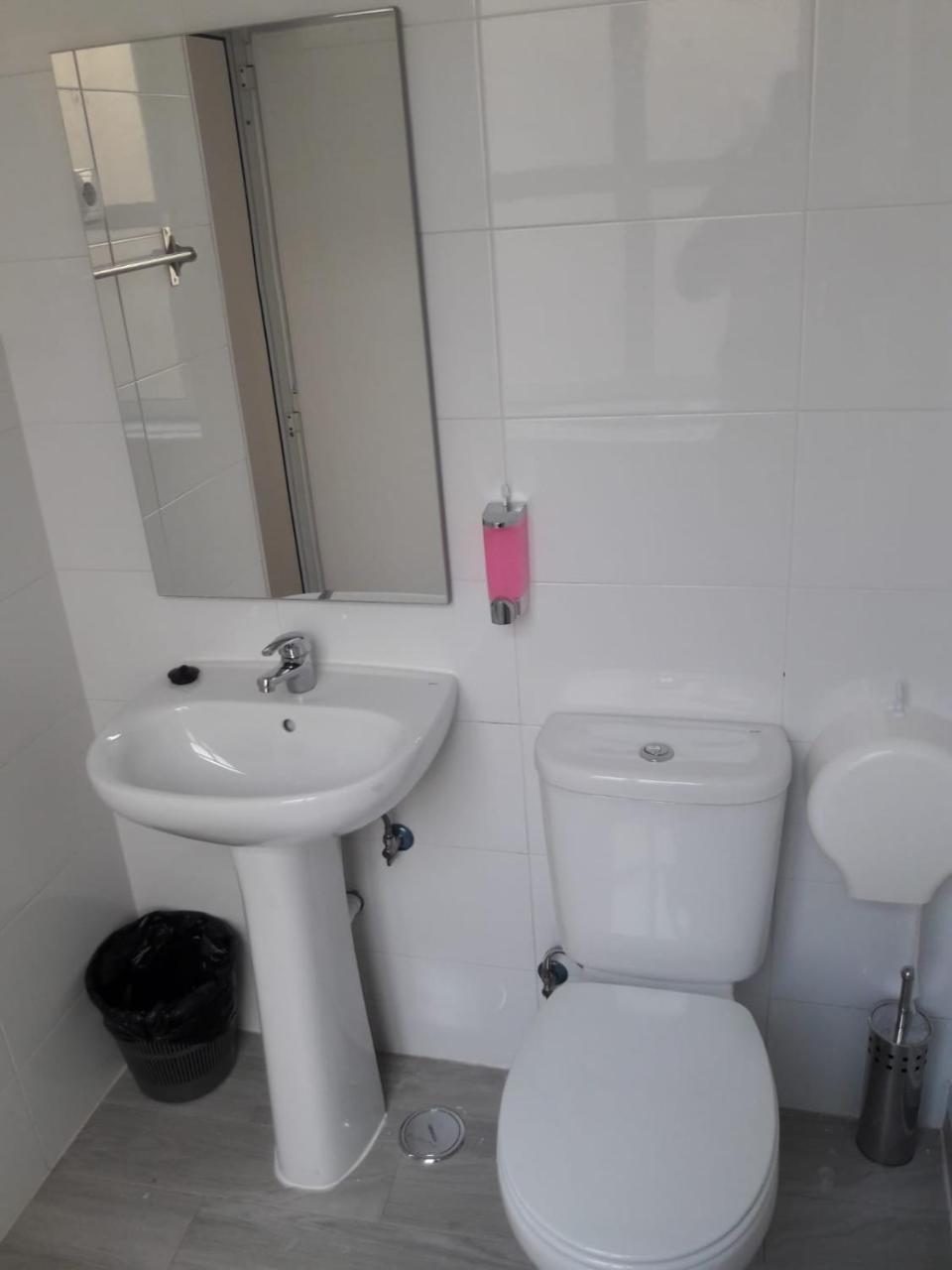 Just Lisbon Hostel Екстериор снимка