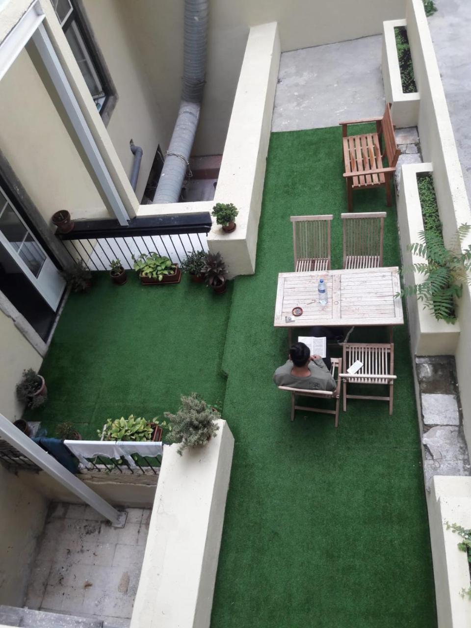 Just Lisbon Hostel Екстериор снимка