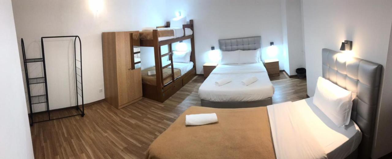 Just Lisbon Hostel Екстериор снимка