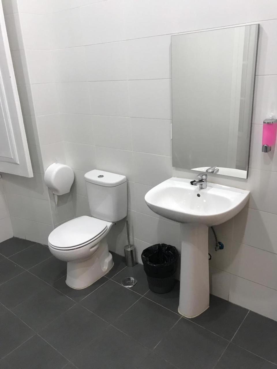 Just Lisbon Hostel Екстериор снимка