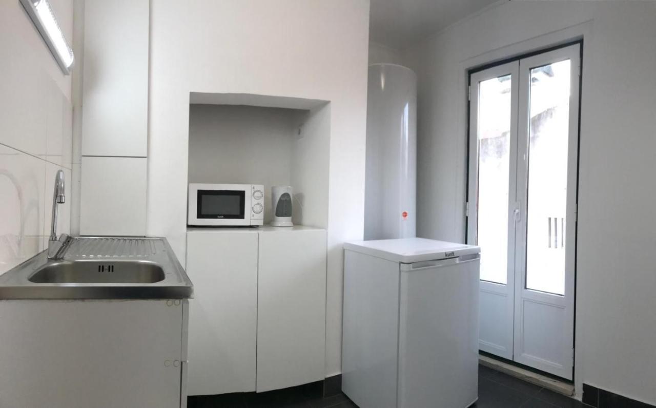 Just Lisbon Hostel Екстериор снимка