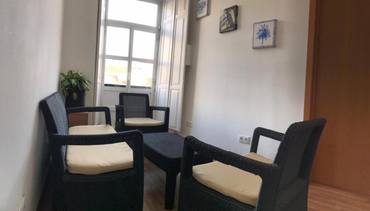 Just Lisbon Hostel Екстериор снимка