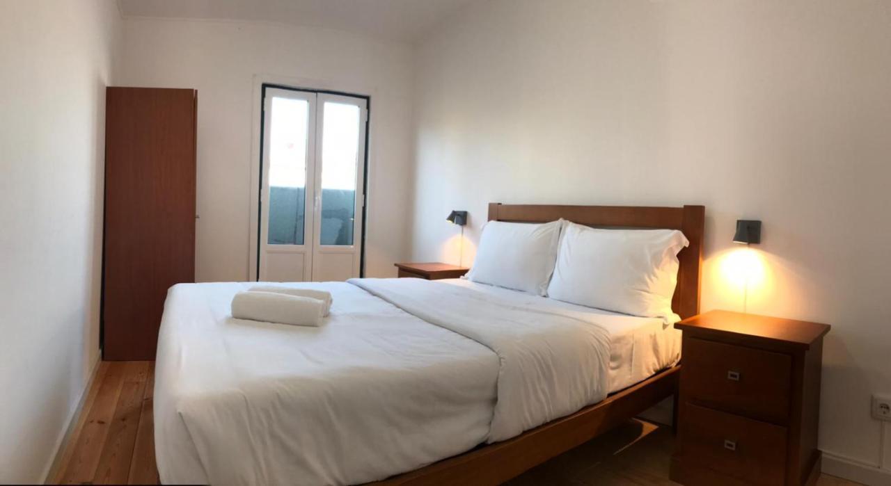 Just Lisbon Hostel Екстериор снимка