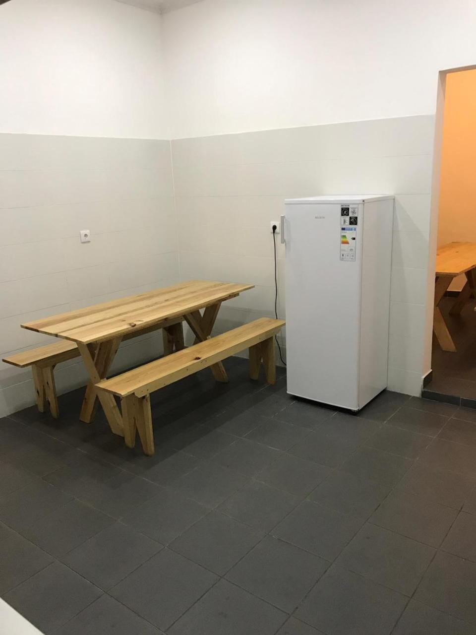 Just Lisbon Hostel Екстериор снимка