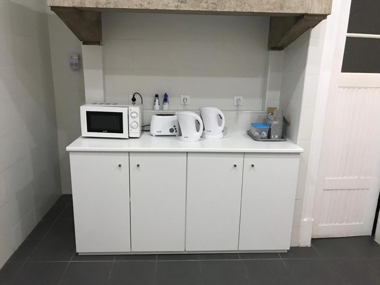 Just Lisbon Hostel Екстериор снимка