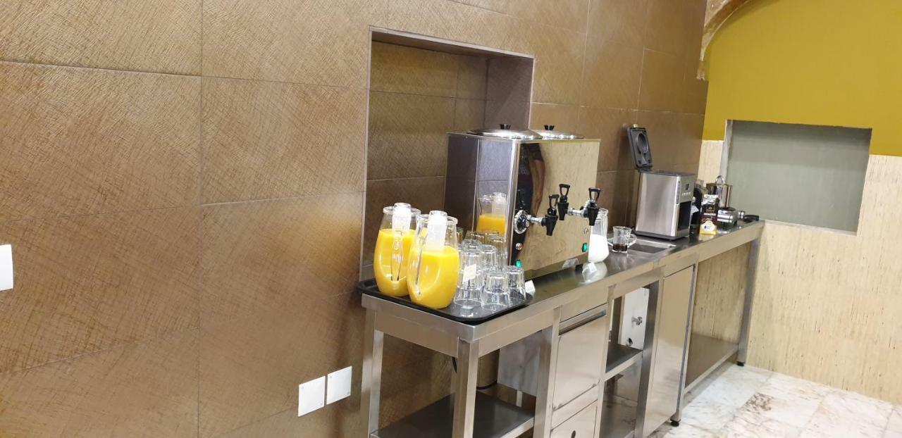 Just Lisbon Hostel Екстериор снимка